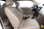 2014 Volkswagen BEETLE 1.2 105 HK SKINN SPORTSSETER NAVI DAB ISOFIX