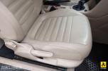 2014 Volkswagen BEETLE 1.2 105 HK SKINN SPORTSSETER NAVI DAB ISOFIX