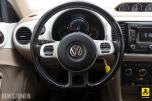 2014 Volkswagen BEETLE 1.2 105 HK SKINN SPORTSSETER NAVI DAB ISOFIX