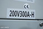 2023 Neware CE-6003n-200V300A-H Batteritestsystem AC 380V 3FAS