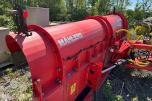 2024 Mählers DPM40K diagonalplog