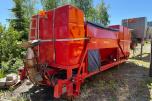2018 Falköping CLC - 857 kombispreder på krokramme