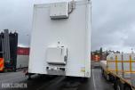 2016 Ekeri 3 akslet jumbo skap-semi