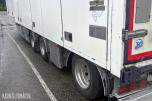 2016 Ekeri 3 akslet jumbo skap-semi