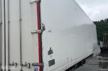2016 Ekeri 3 akslet jumbo skap-semi