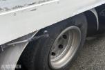2016 Ekeri 3 akslet jumbo skap-semi