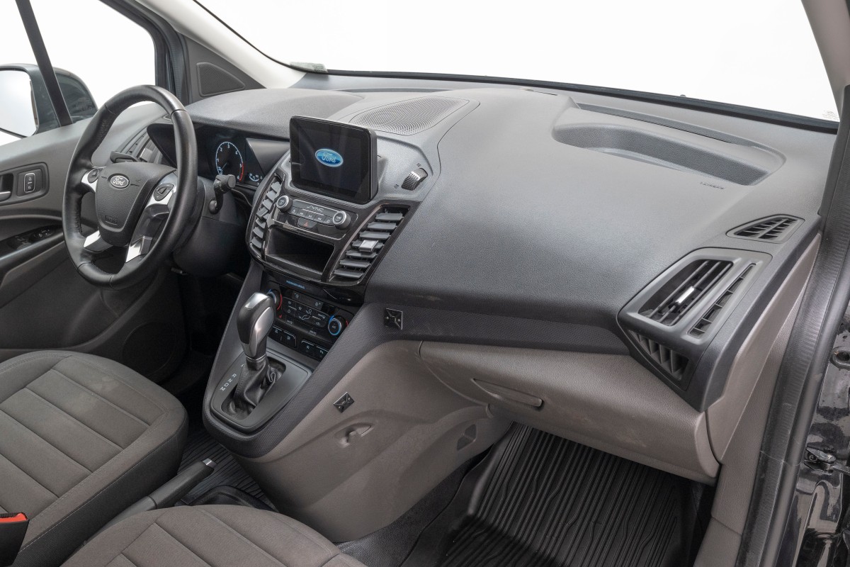 2023 Ford Transit Connect 1,5 TDCi 100 HK L2 AUT HENGERFESTE CRUISE KAMERA