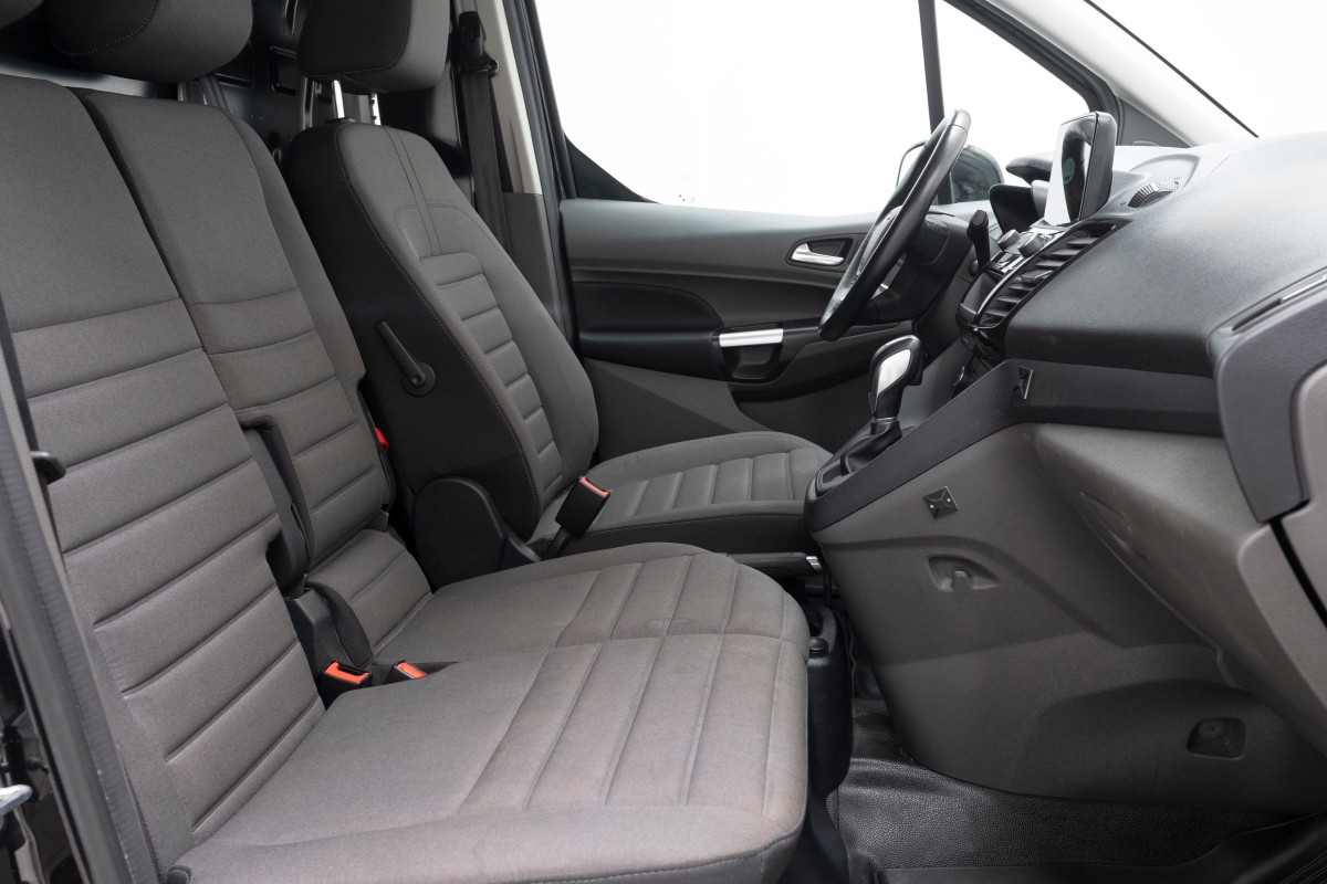 2023 Ford Transit Connect 1,5 TDCi 100 HK L2 AUT HENGERFESTE CRUISE KAMERA