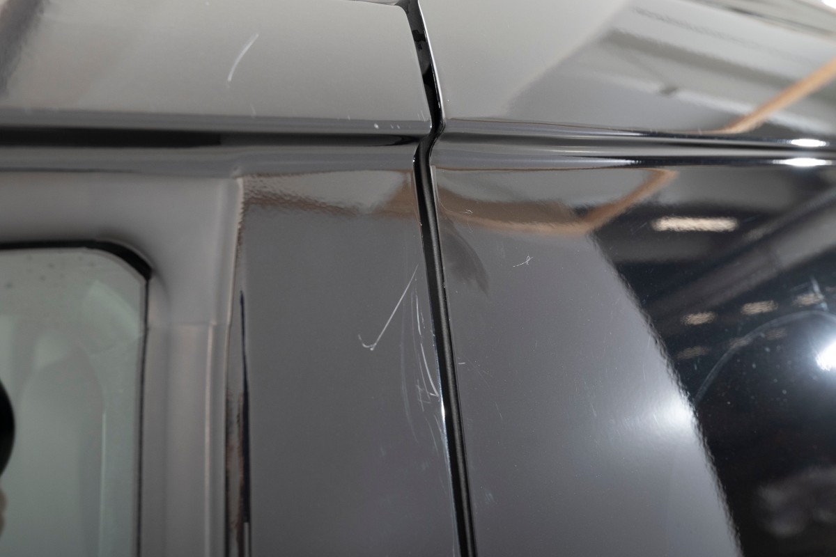 2023 Ford Transit Connect 1,5 TDCi 100 HK L2 AUT HENGERFESTE CRUISE KAMERA