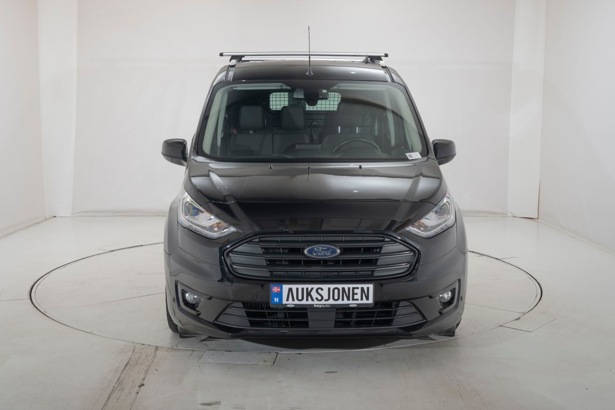 2023 Ford Transit Connect 1,5 TDCi 100 HK L2 AUT HENGERFESTE CRUISE KAMERA