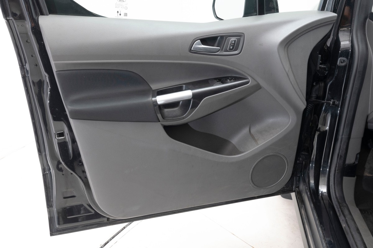 2023 Ford Transit Connect 1,5 TDCi 100 HK L2 AUT HENGERFESTE CRUISE KAMERA