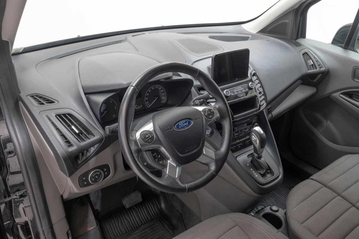 2023 Ford Transit Connect 1,5 TDCi 100 HK L2 AUT HENGERFESTE CRUISE KAMERA