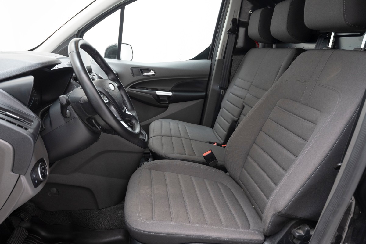 2023 Ford Transit Connect 1,5 TDCi 100 HK L2 AUT HENGERFESTE CRUISE KAMERA