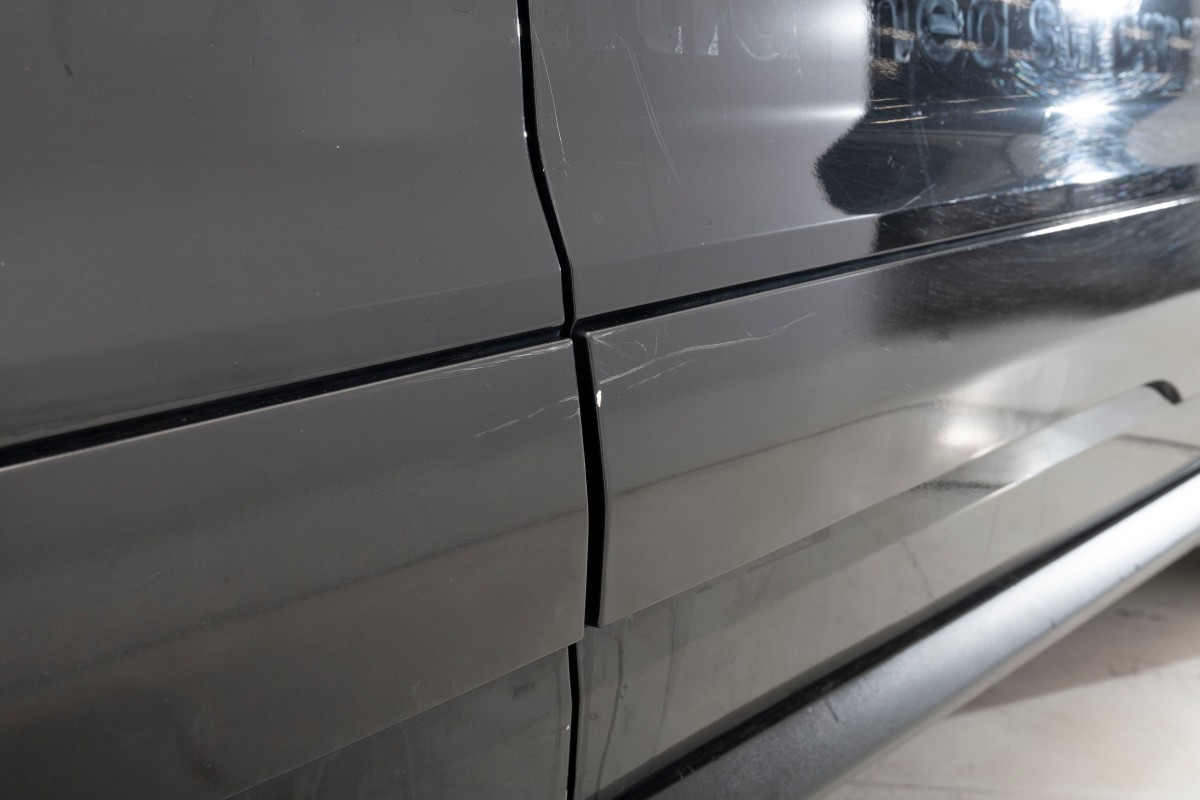 2023 Ford Transit Connect 1,5 TDCi 100 HK L2 AUT HENGERFESTE CRUISE KAMERA