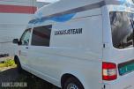 2012 Volkswagen Transporter 2.0-140 D 4MOTION
