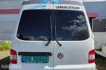 2012 Volkswagen Transporter 2.0-140 D 4MOTION