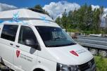 2012 Volkswagen Transporter 2.0-140 D 4MOTION
