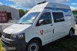 2012 Volkswagen Transporter 2.0-140 D 4MOTION