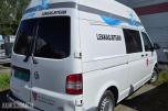 2012 Volkswagen Transporter 2.0-140 D 4MOTION