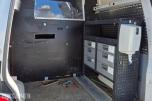 2012 Volkswagen Transporter 2.0-140 D 4MOTION