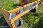 2007 EPOKE TKB 12-280 SANDSTRØER 1,2 M³ – REPARASJONSOBJEKT