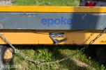 2007 EPOKE TKB 12-280 SANDSTRØER 1,2 M³ – REPARASJONSOBJEKT
