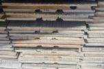 Furu Herregårdspanel 20x193 mm beiset