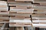 Furu utforing 18x145 mm, hvitmalt NCS S0502Y