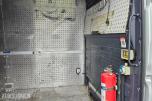 2011 Mercedes-Benz Sprinter, Automatisk, Skinninteriør, S+V dekk