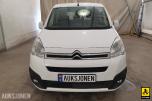 2018 Citroen Berlingo HDI 100HK CRUISE 3-SETER EU-OK 02.28