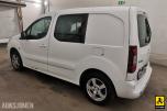 2018 Citroen Berlingo HDI 100HK CRUISE 3-SETER EU-OK 02.28
