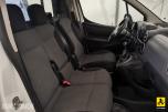 2018 Citroen Berlingo HDI 100HK CRUISE 3-SETER EU-OK 02.28