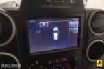 2018 Citroen Berlingo HDI 100HK CRUISE 3-SETER EU-OK 02.28