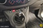 2018 Citroen Berlingo HDI 100HK CRUISE 3-SETER EU-OK 02.28
