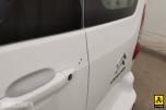2018 Citroen Berlingo HDI 100HK CRUISE 3-SETER EU-OK 02.28