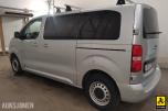 2018 Citroen JUMPY 2.0 HDI 122HK KAMERA CRUISE DELSKINN
