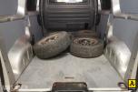 2018 Citroen JUMPY 2.0 HDI 122HK KAMERA CRUISE DELSKINN