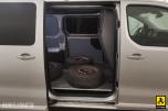 2018 Citroen JUMPY 2.0 HDI 122HK KAMERA CRUISE DELSKINN