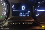 2018 Citroen JUMPY 2.0 HDI 122HK KAMERA CRUISE DELSKINN