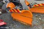 2025 Aebi Schmidt V 90 | V-plog m/ hydraulisk sving