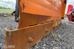 2025 Aebi Schmidt V 90 | V-plog m/ hydraulisk sving