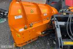 2025 Aebi Schmidt V 90 | V-plog m/ hydraulisk sving