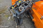 2025 Aebi Schmidt V 90 | V-plog m/ hydraulisk sving