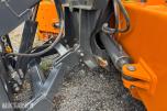 2025 Aebi Schmidt V 90 | V-plog m/ hydraulisk sving