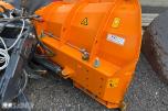 2025 Aebi Schmidt V 90 | V-plog m/ hydraulisk sving