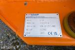 2025 Aebi Schmidt V 90 | V-plog m/ hydraulisk sving
