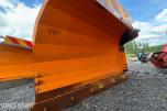 2025 Aebi Schmidt V 90 | V-plog m/ hydraulisk sving