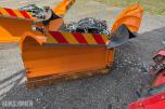 2025 Aebi Schmidt V 90 | V-plog m/ hydraulisk sving
