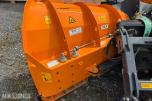 2025 Aebi Schmidt V90 - Hydraulisk V-plog