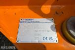 2025 Aebi Schmidt V90 - Hydraulisk V-plog